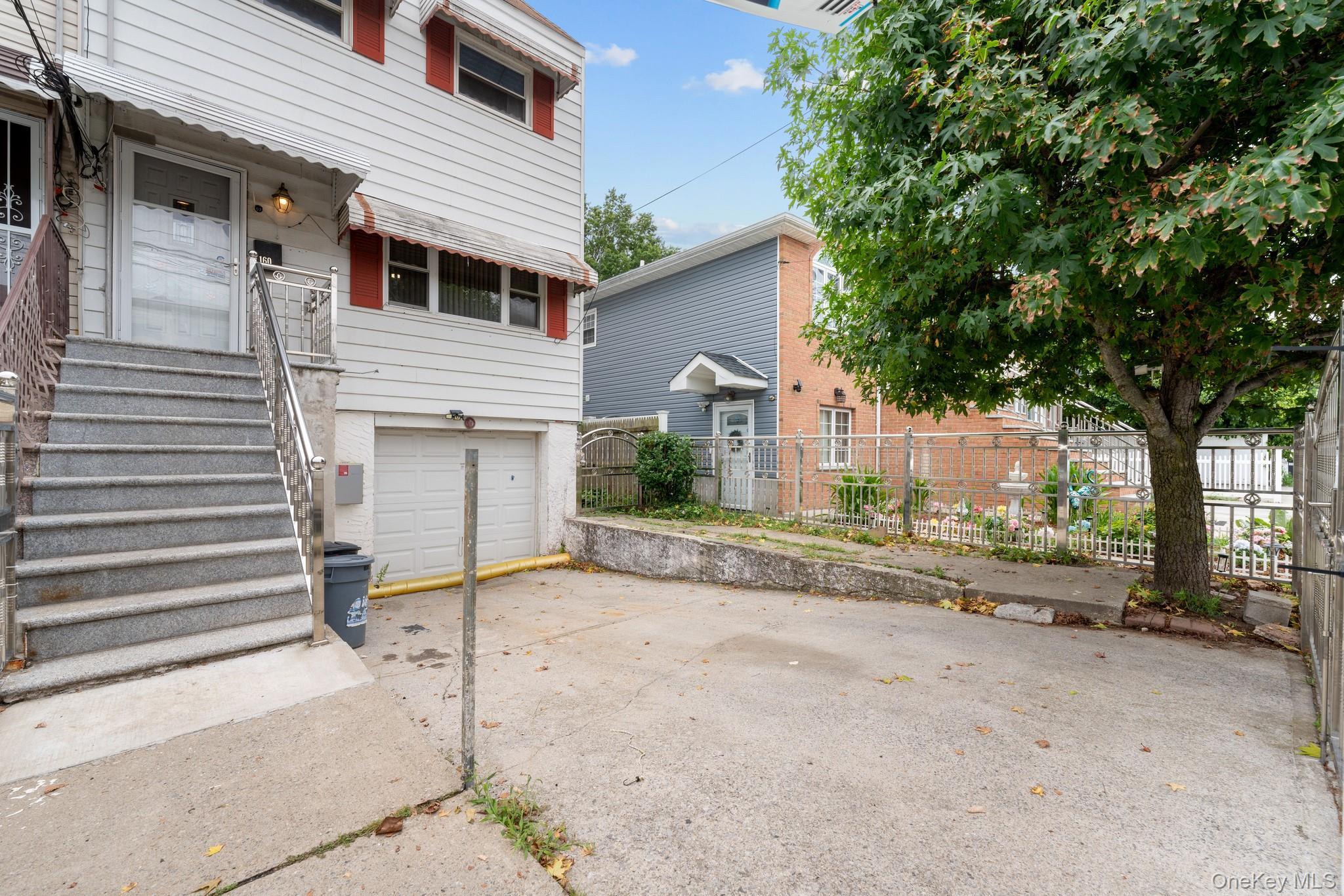 Single Family Stephens  Bronx, NY 10473, MLS-903075-21