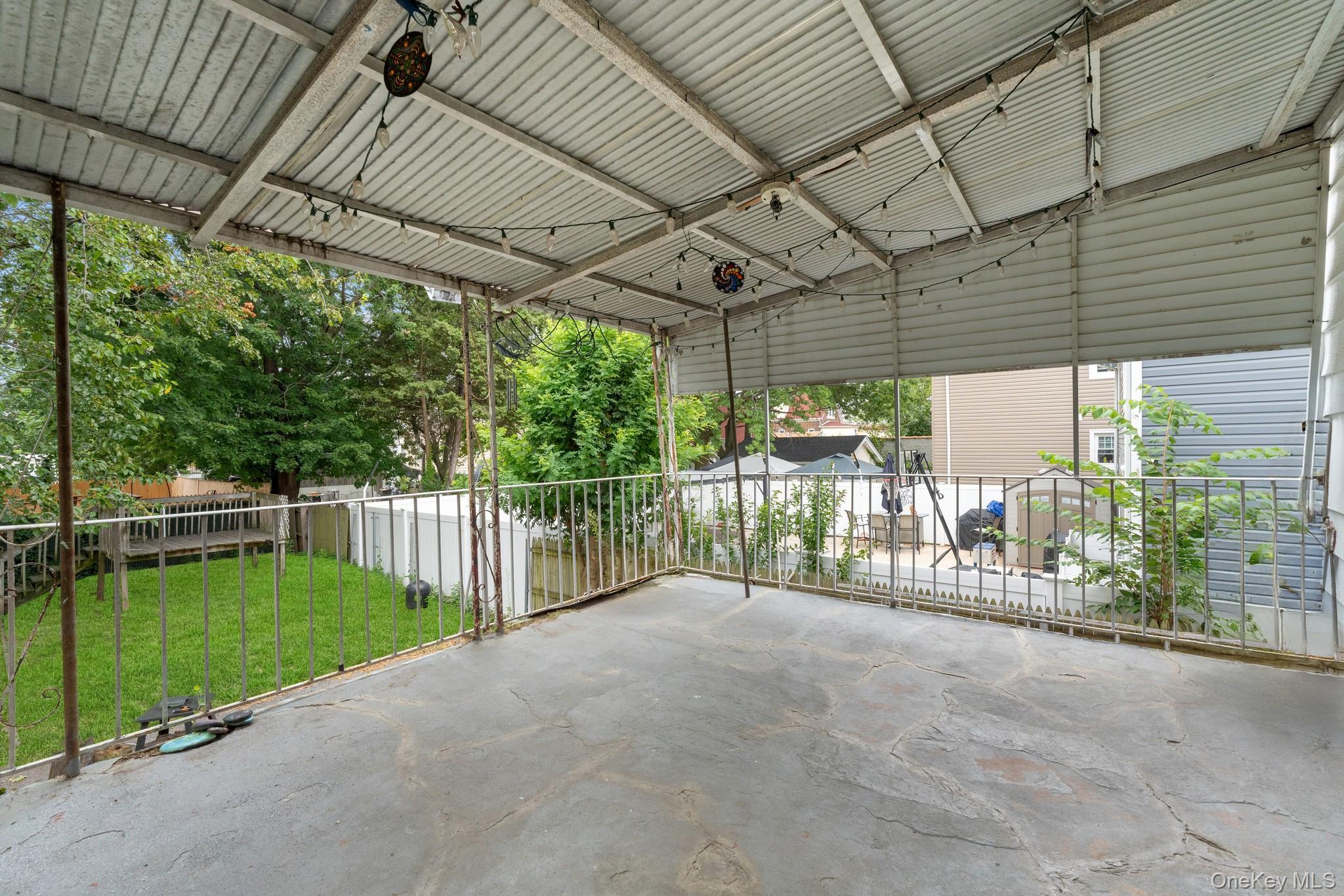 Single Family Stephens  Bronx, NY 10473, MLS-903075-24