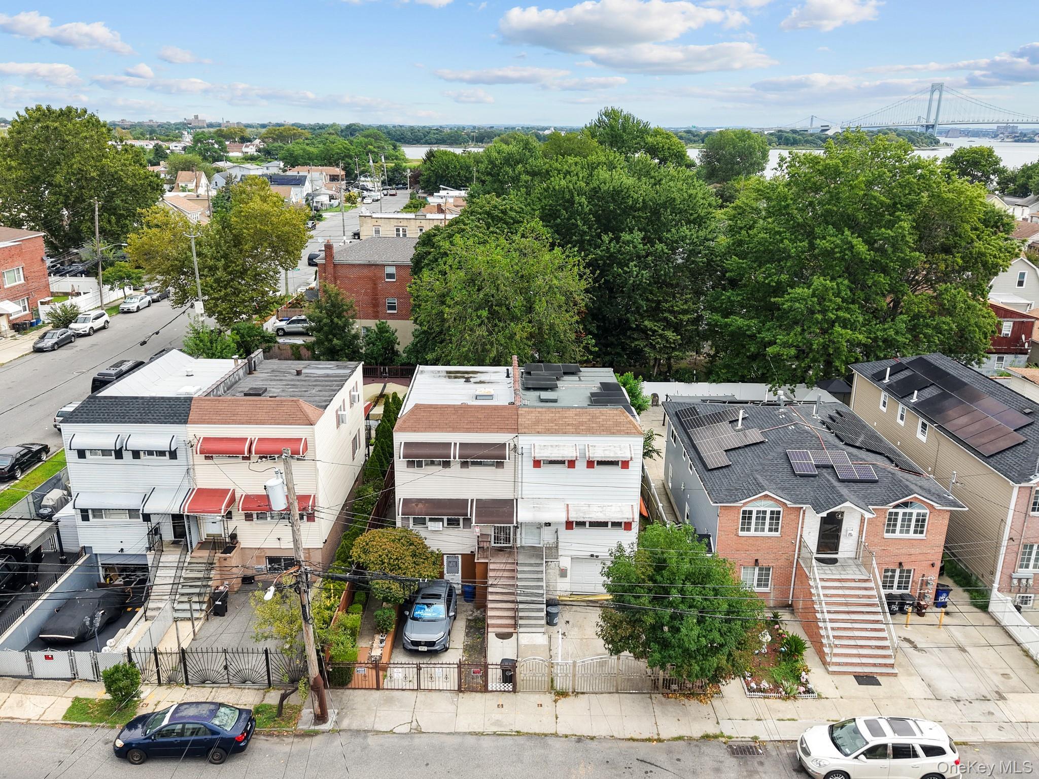 Single Family Stephens  Bronx, NY 10473, MLS-903075-28