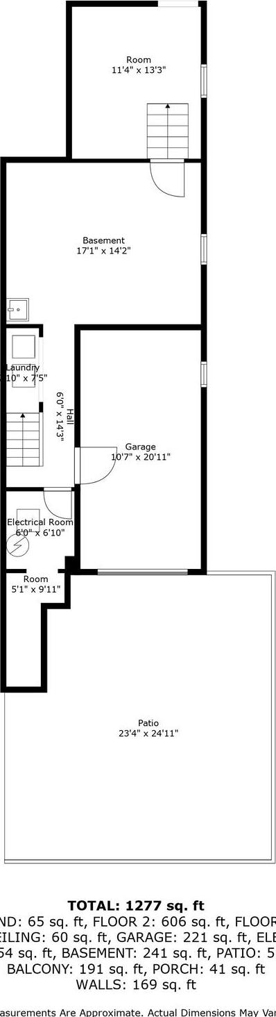Single Family Stephens  Bronx, NY 10473, MLS-903075-30