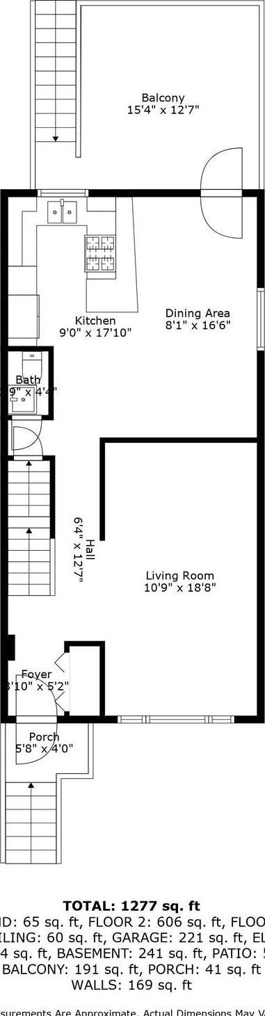 Single Family Stephens  Bronx, NY 10473, MLS-903075-31