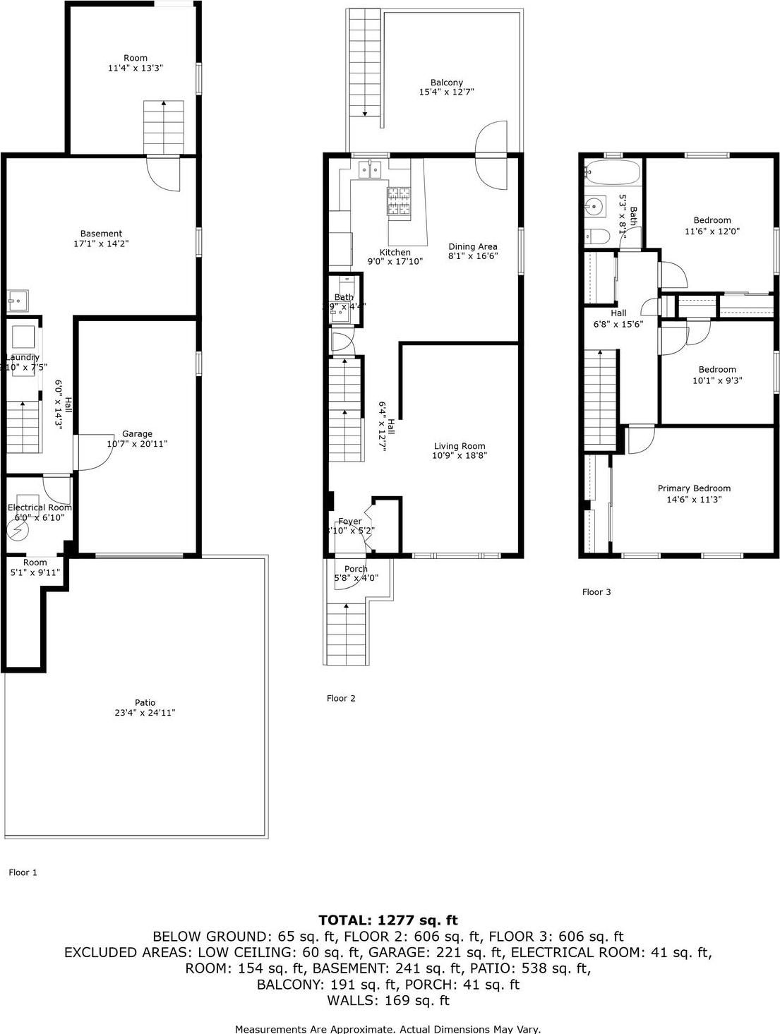 Single Family Stephens  Bronx, NY 10473, MLS-903075-34