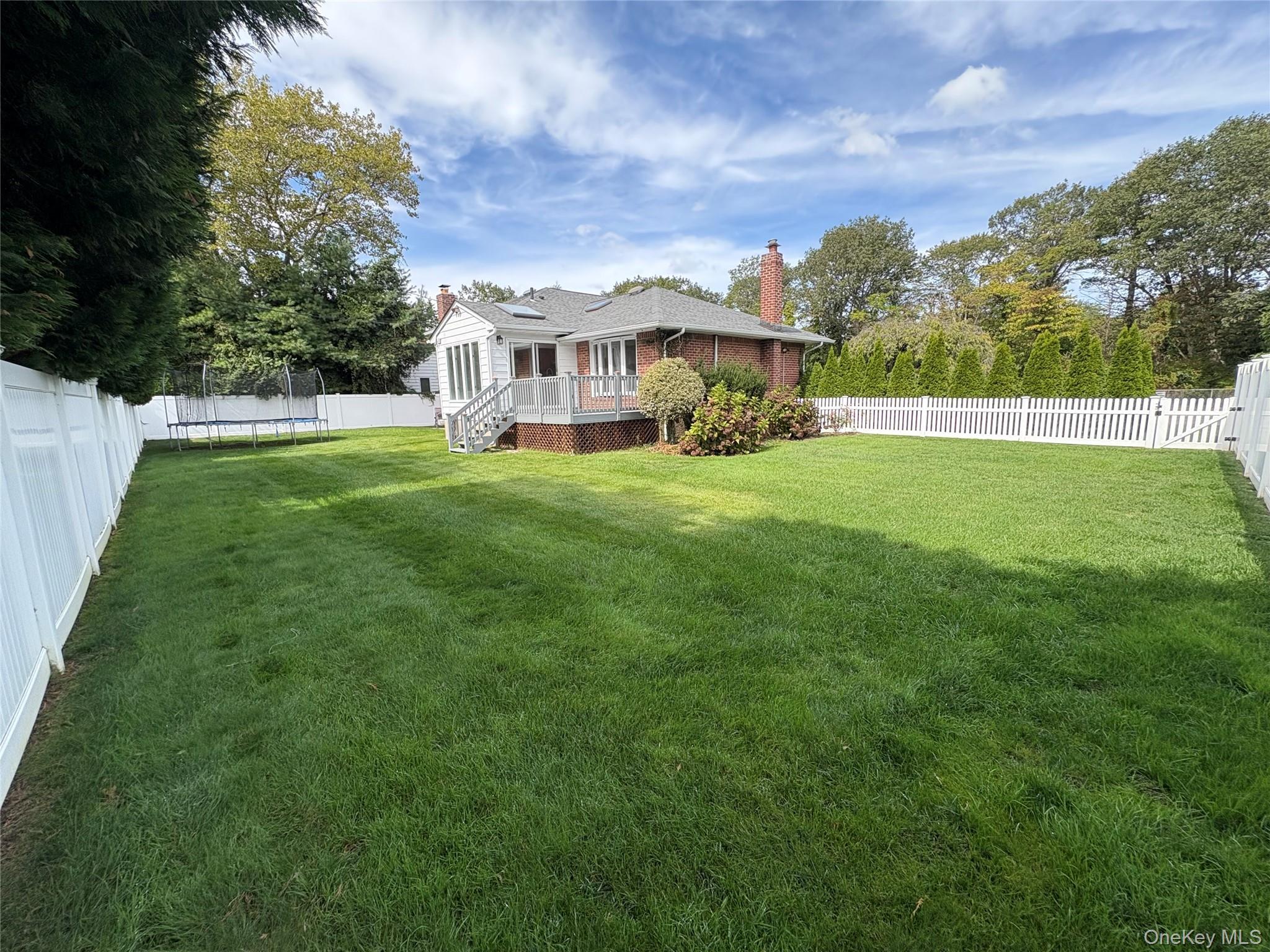 Single Family Morris  Nassau County, NY 11791, MLS-903106-3