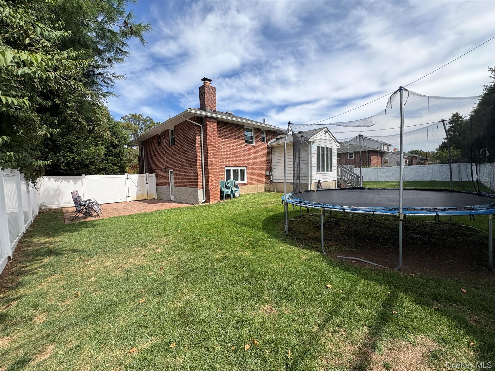 Single Family Morris  Nassau County, NY 11791, MLS-903106-4