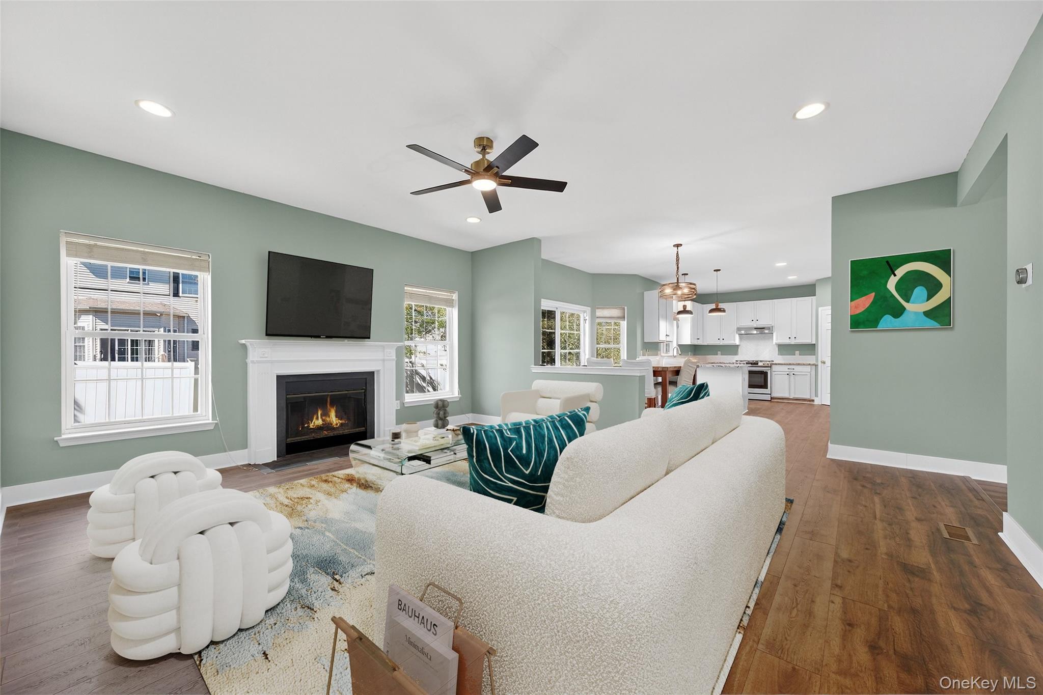 Single Family Cherry Tree  Orange County, NY 12553, MLS-903109-11