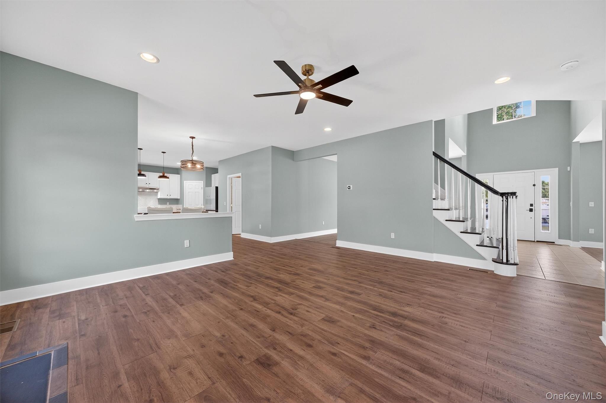 Single Family Cherry Tree  Orange County, NY 12553, MLS-903109-12