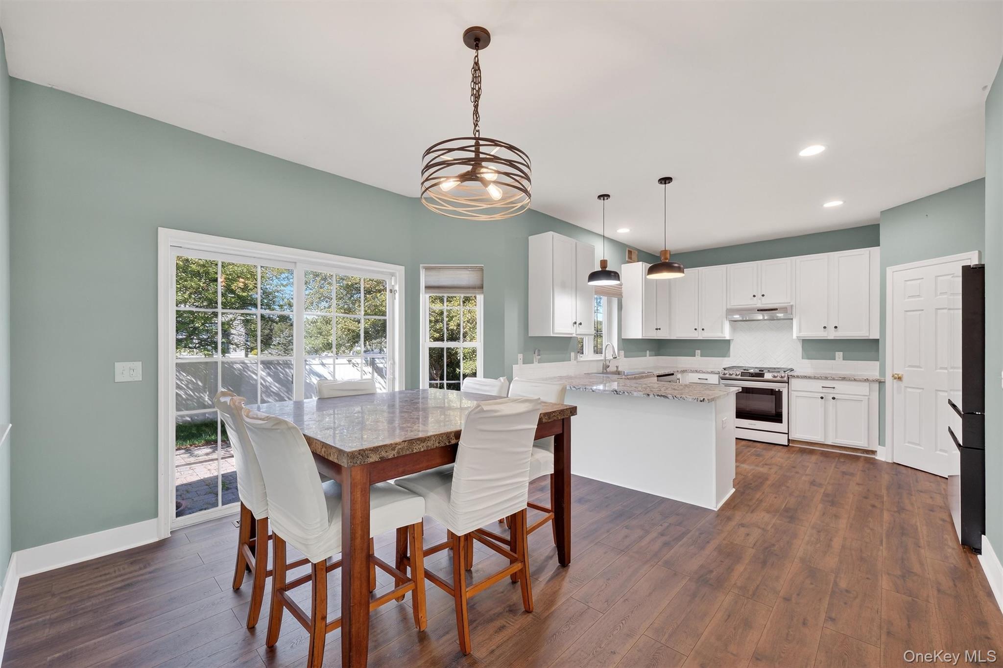 Single Family Cherry Tree  Orange County, NY 12553, MLS-903109-13