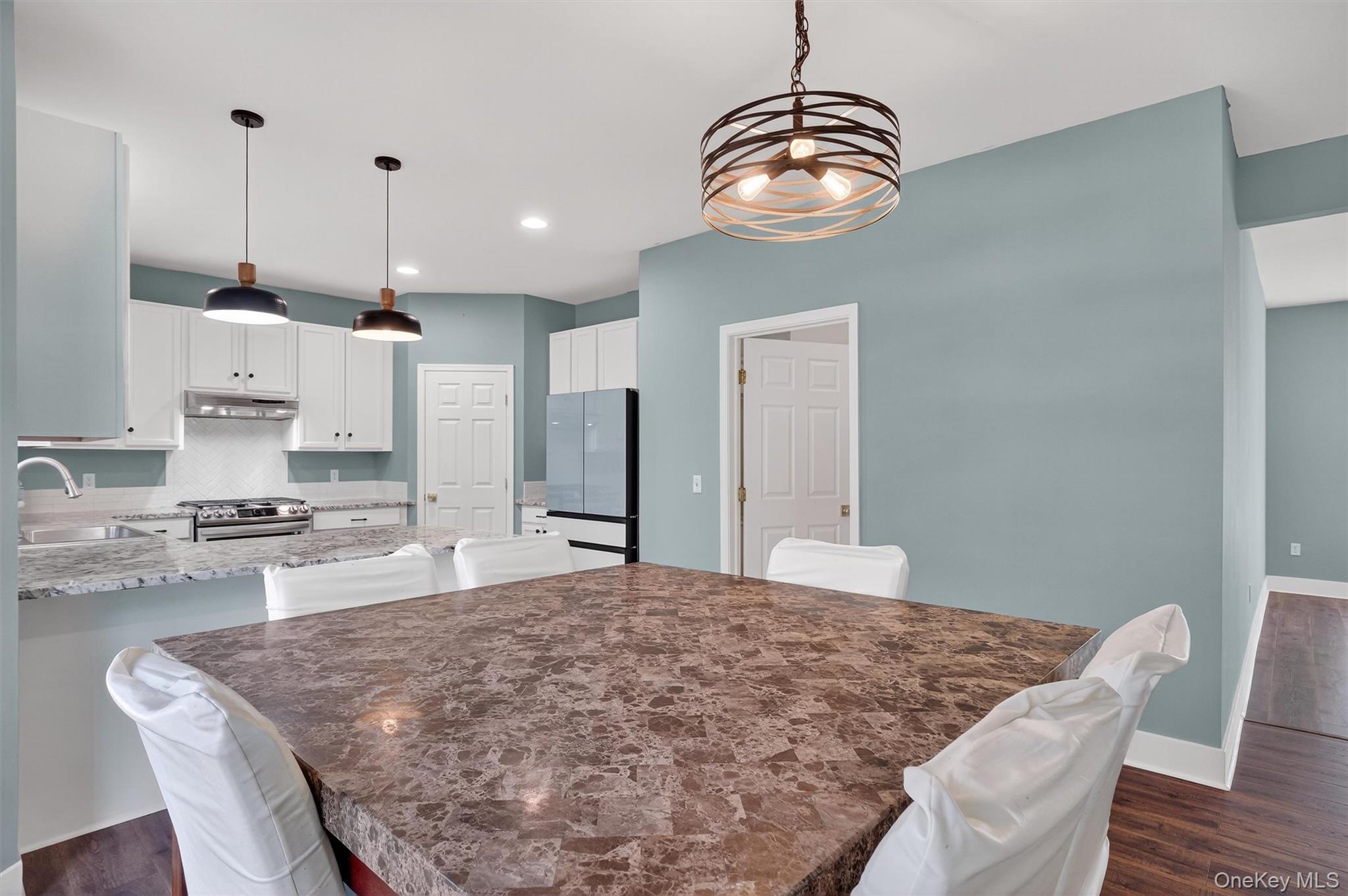 Single Family Cherry Tree  Orange County, NY 12553, MLS-903109-14