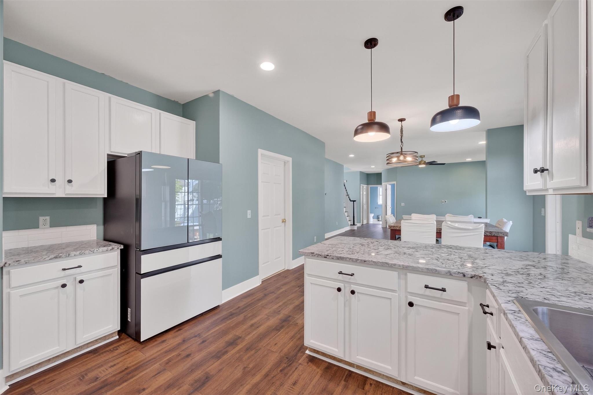 Single Family Cherry Tree  Orange County, NY 12553, MLS-903109-16