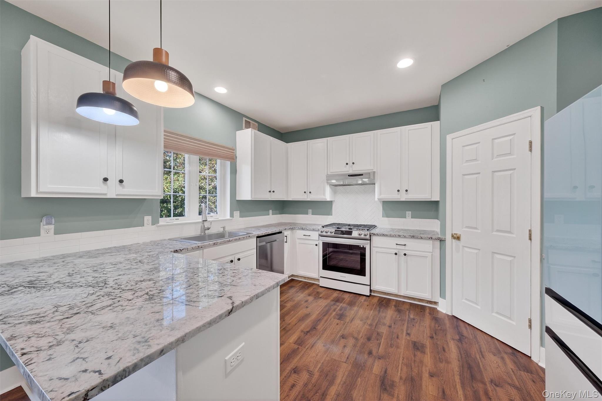 Single Family Cherry Tree  Orange County, NY 12553, MLS-903109-17