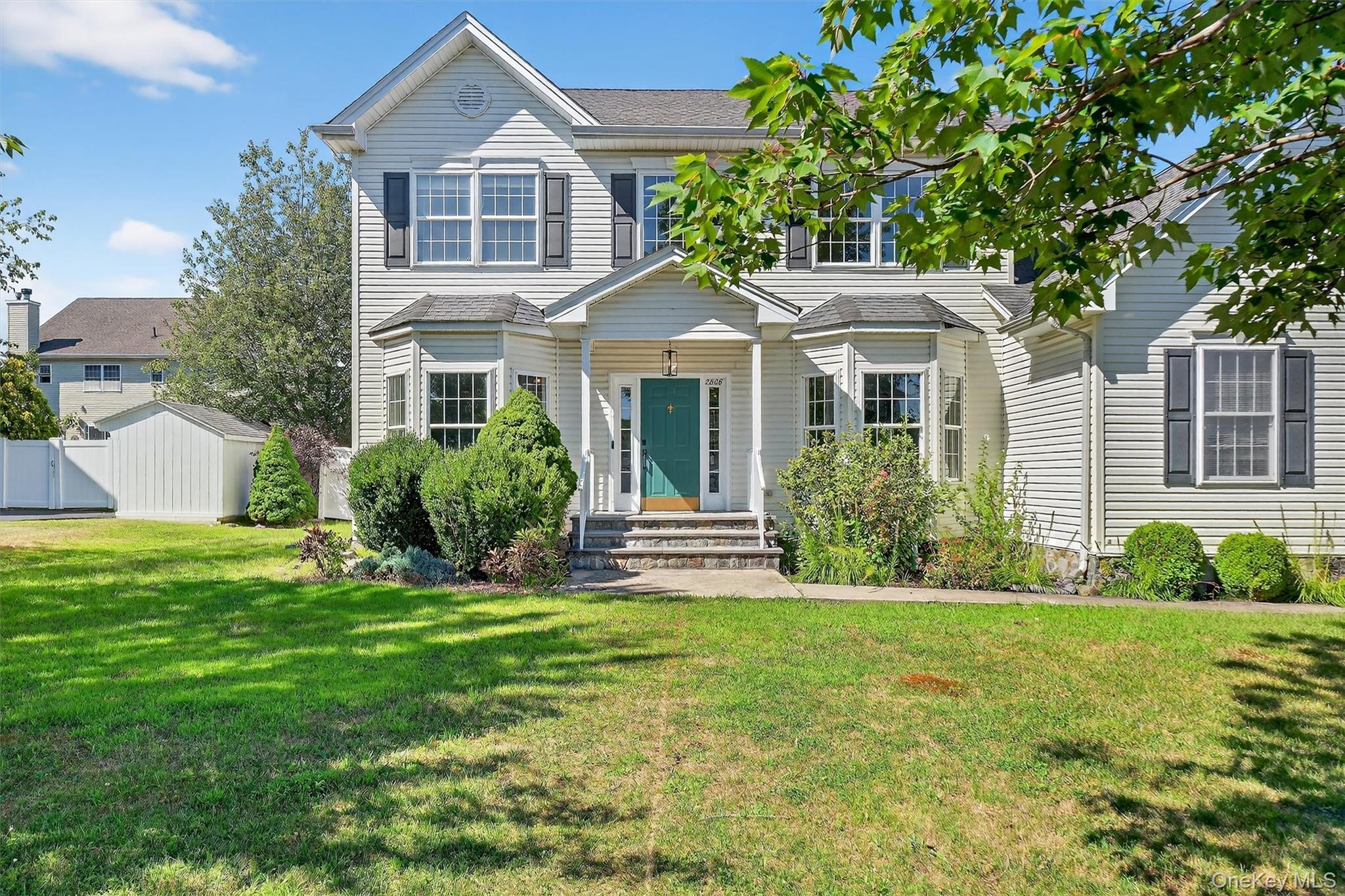 Single Family Cherry Tree  Orange County, NY 12553, MLS-903109-2