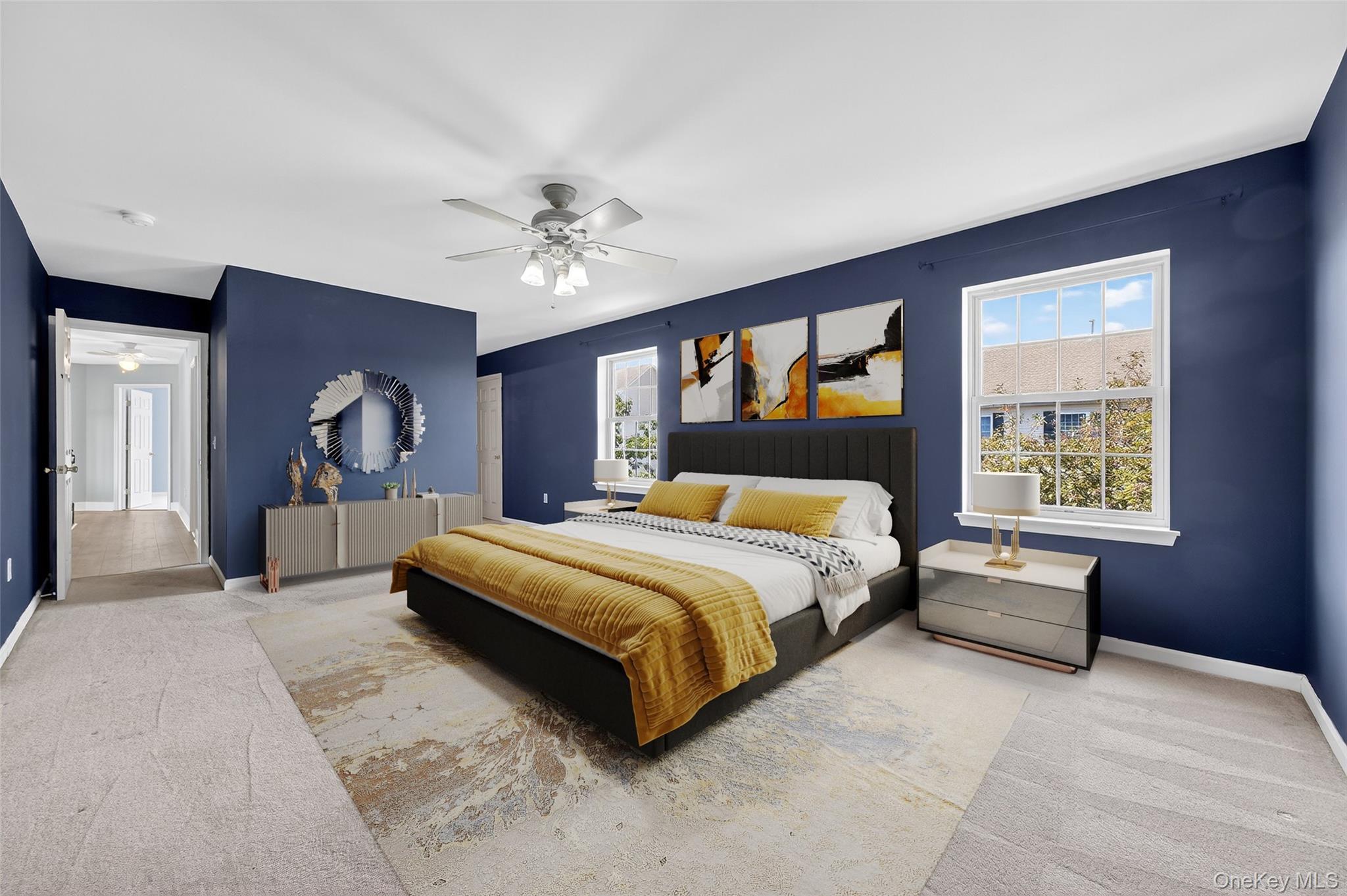 Single Family Cherry Tree  Orange County, NY 12553, MLS-903109-25