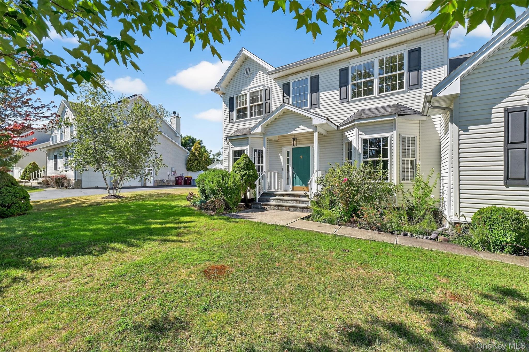 Single Family Cherry Tree  Orange County, NY 12553, MLS-903109-3