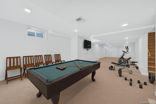 Single Family Cherry Tree  Orange County, NY 12553, MLS-903109-33