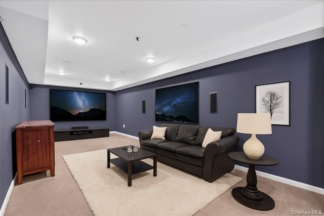 Single Family Cherry Tree  Orange County, NY 12553, MLS-903109-35