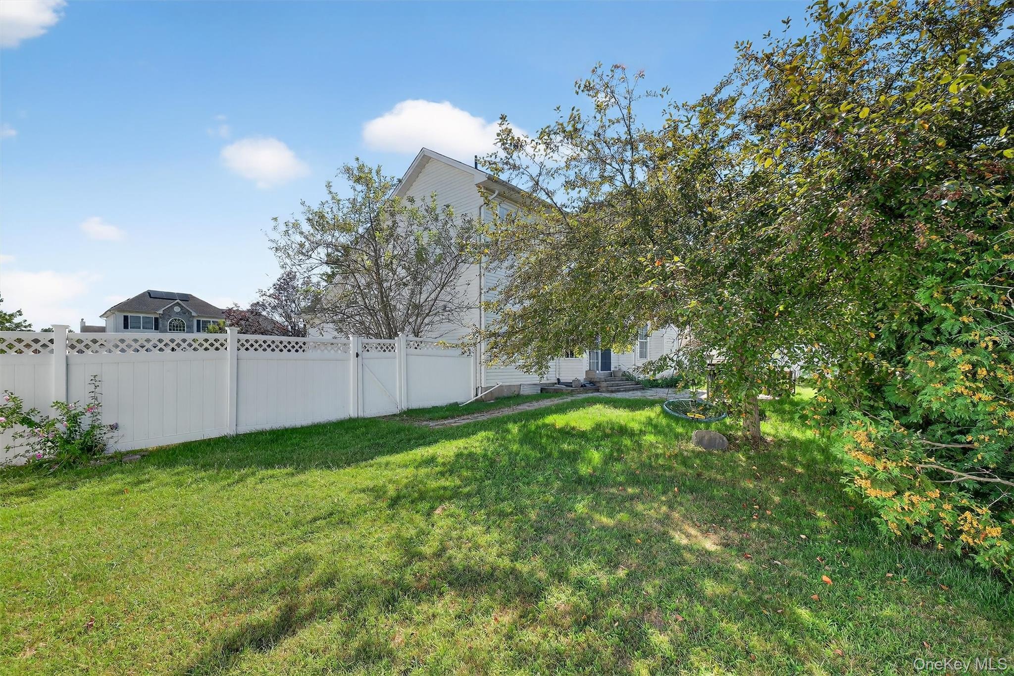 Single Family Cherry Tree  Orange County, NY 12553, MLS-903109-38