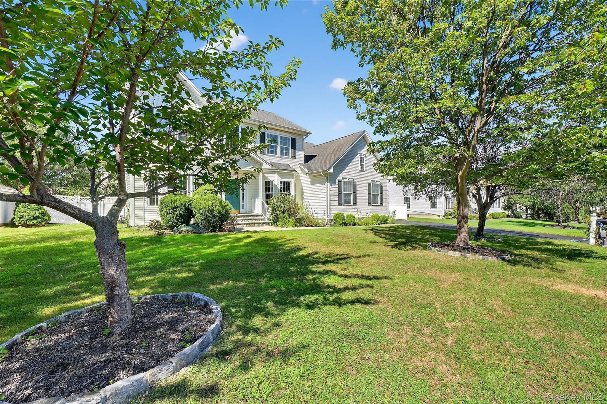 Single Family Cherry Tree  Orange County, NY 12553, MLS-903109-4