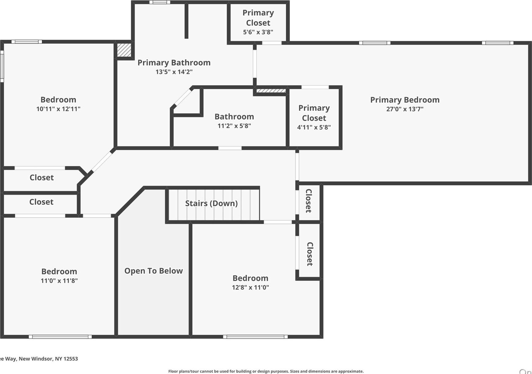 Single Family Cherry Tree  Orange County, NY 12553, MLS-903109-40