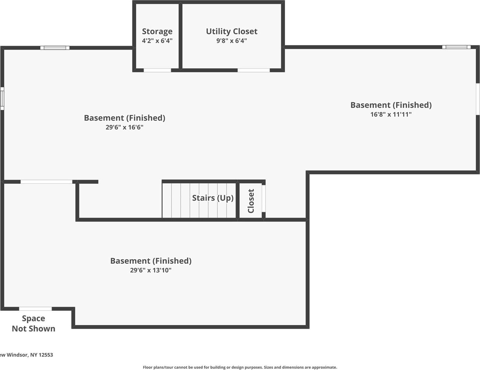 Single Family Cherry Tree  Orange County, NY 12553, MLS-903109-41