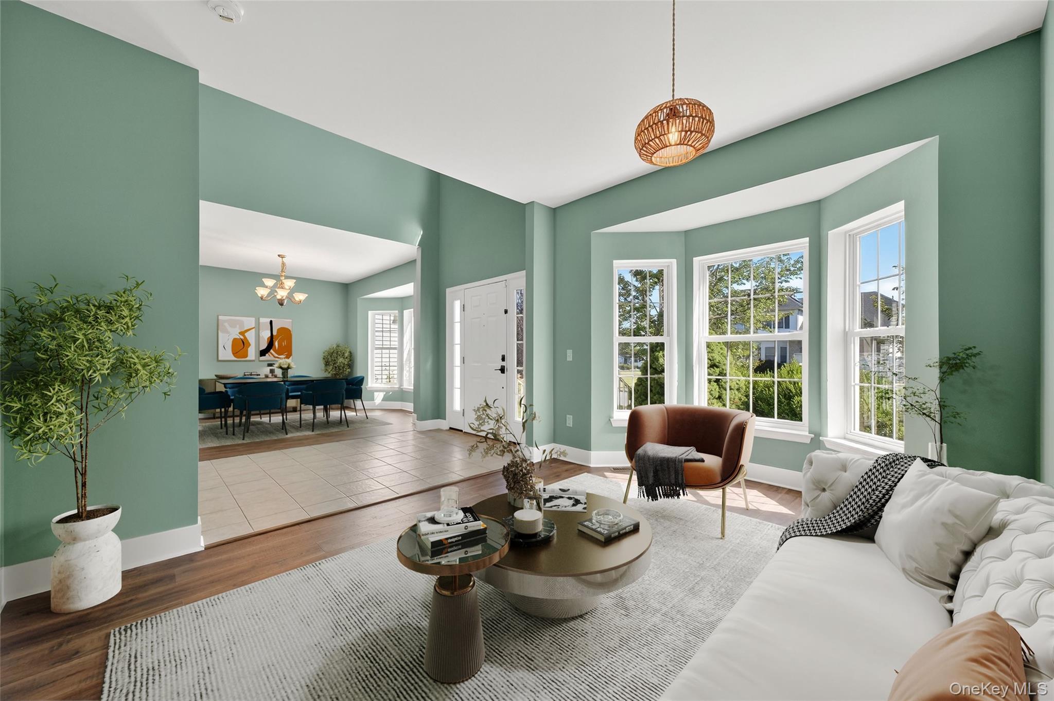 Single Family Cherry Tree  Orange County, NY 12553, MLS-903109-6