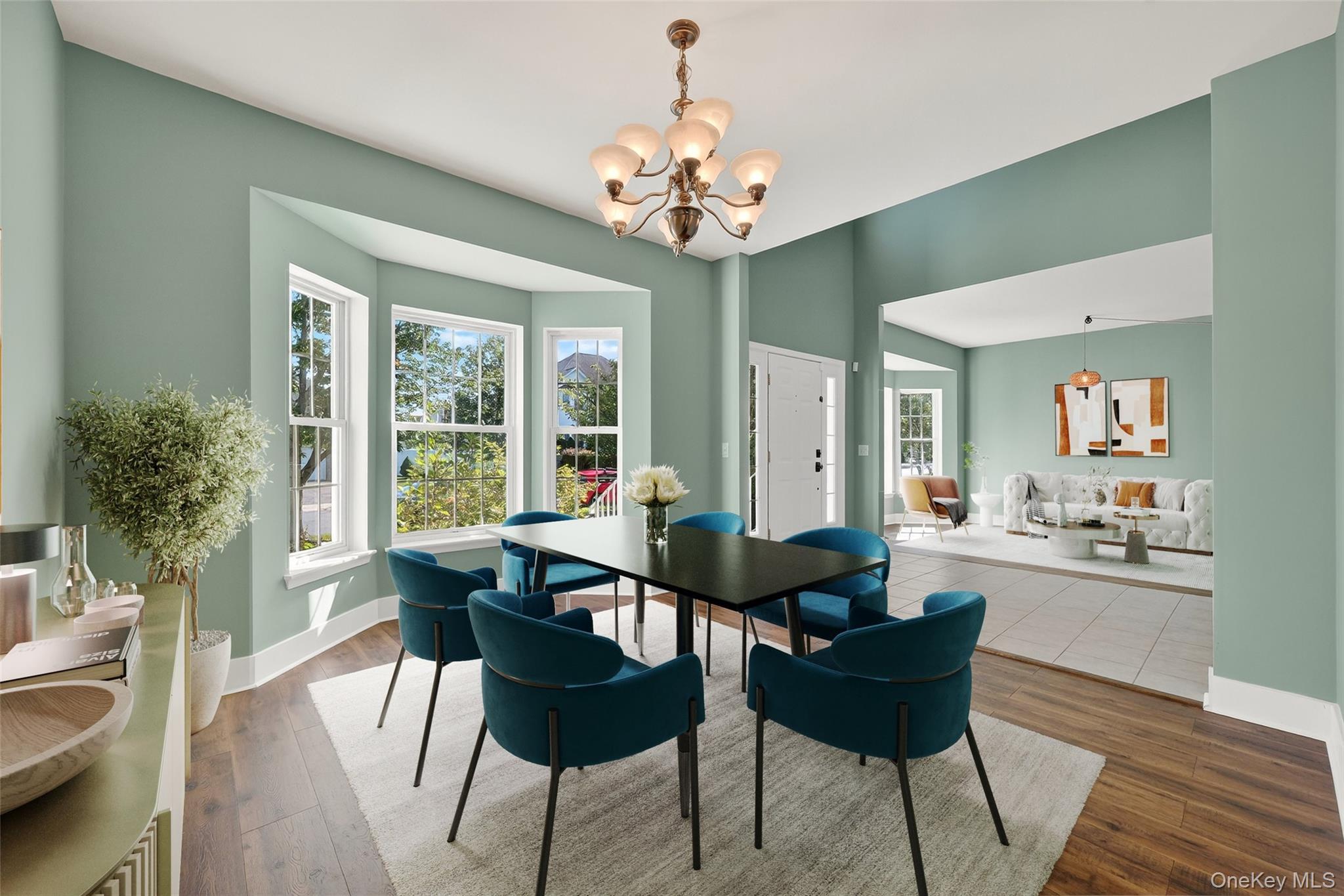 Single Family Cherry Tree  Orange County, NY 12553, MLS-903109-7