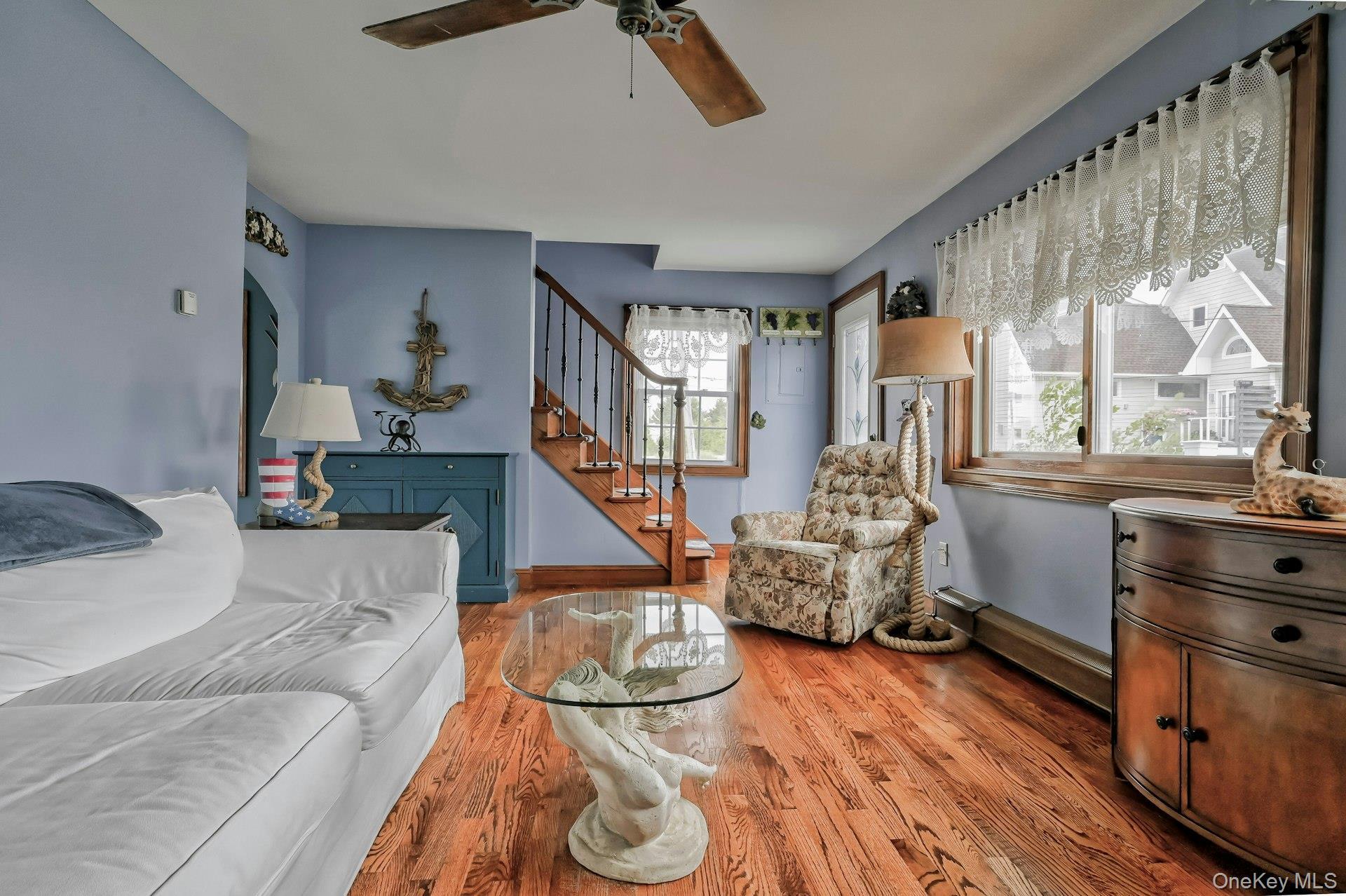 Single Family Bayview Suffolk County, NY 11757, MLS-903113-22