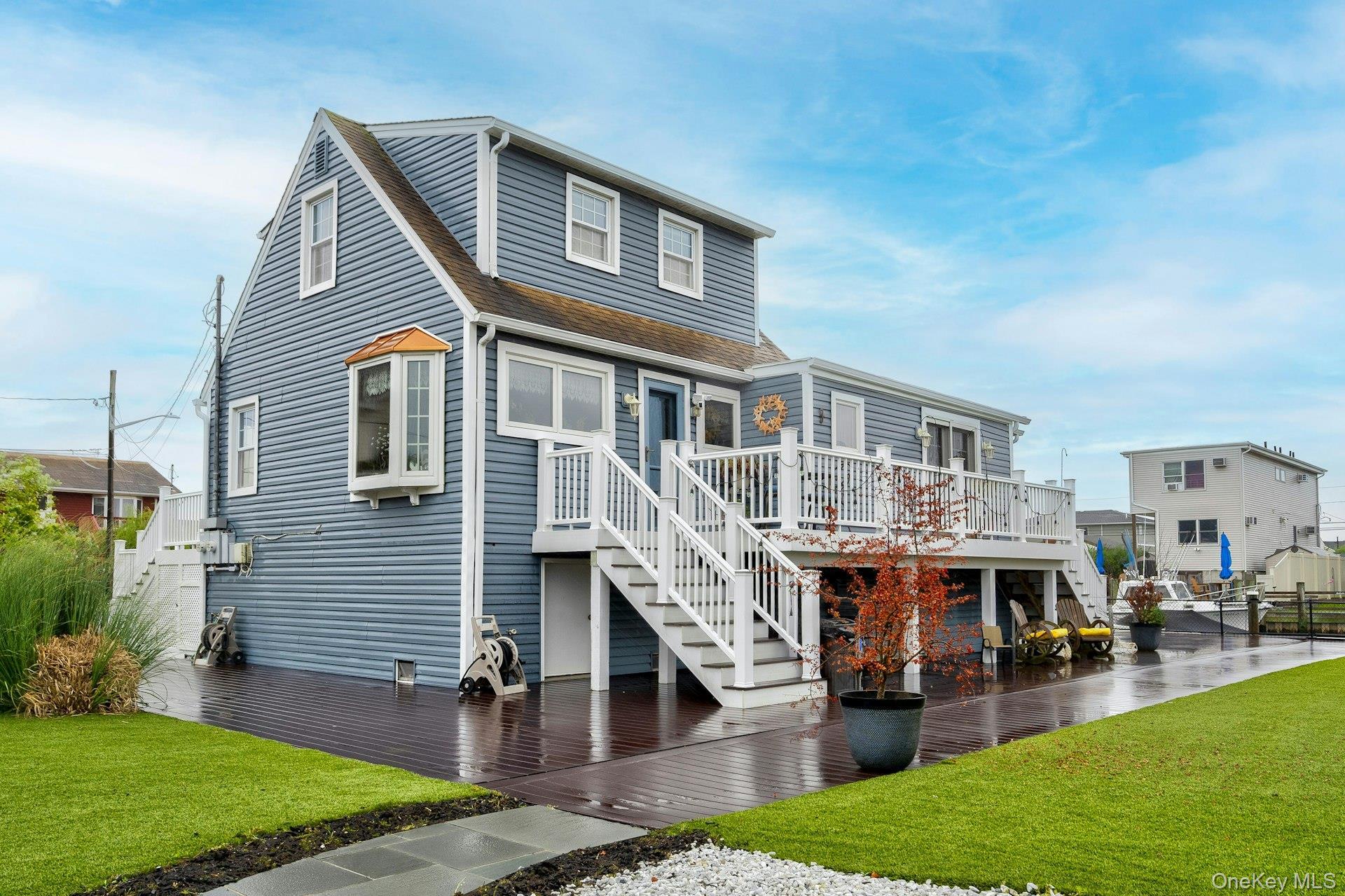 Single Family Bayview Suffolk County, NY 11757, MLS-903113-28