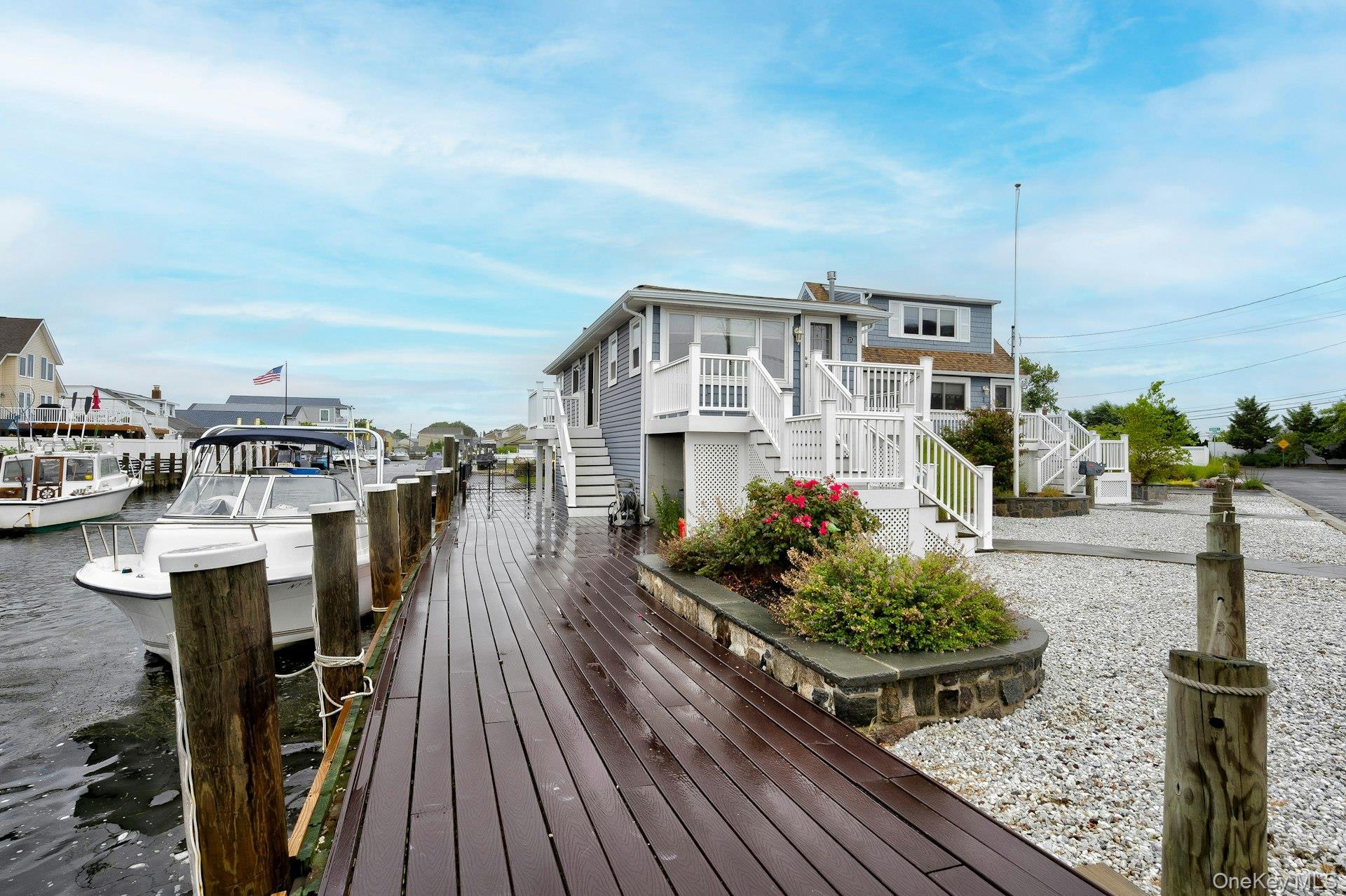 Single Family Bayview Suffolk County, NY 11757, MLS-903113-3