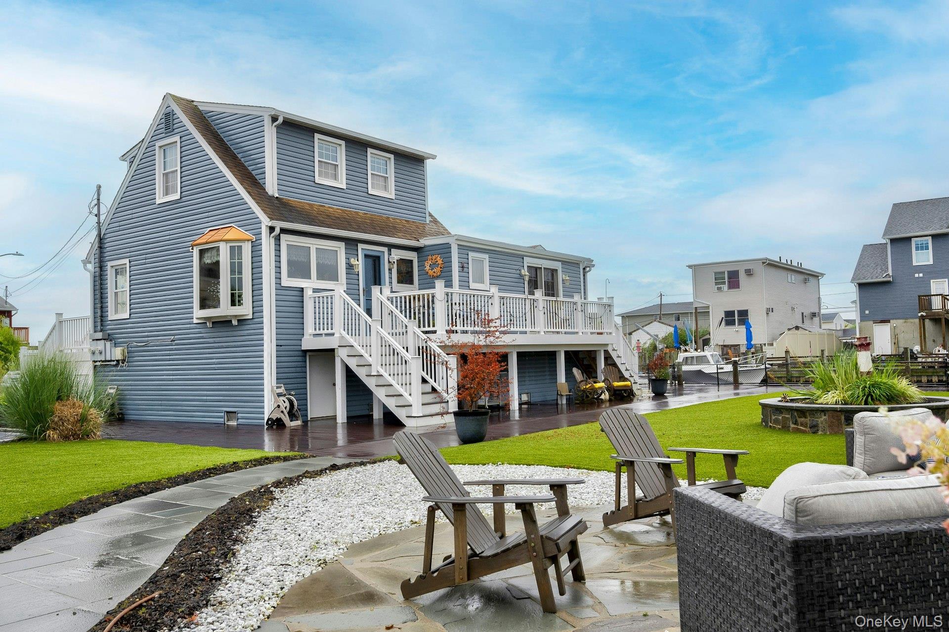 Single Family Bayview Suffolk County, NY 11757, MLS-903113-34