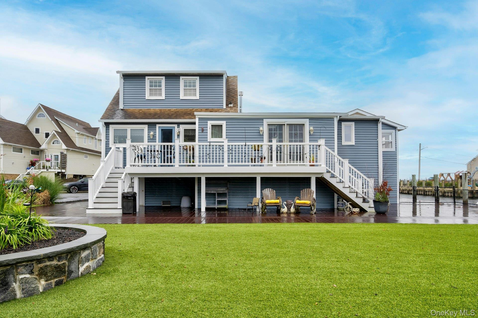 Single Family Bayview Suffolk County, NY 11757, MLS-903113-37