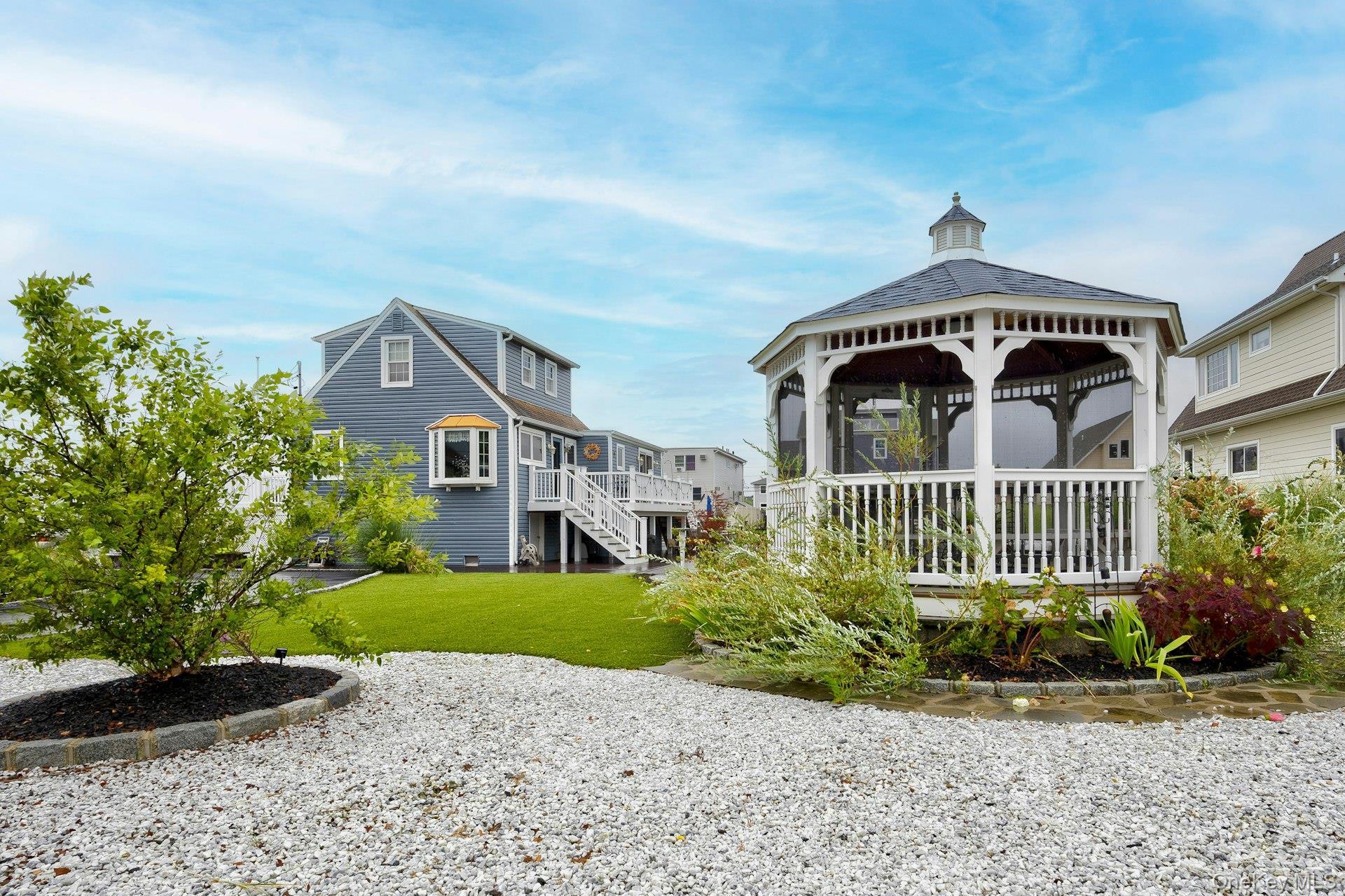 Single Family Bayview Suffolk County, NY 11757, MLS-903113-41