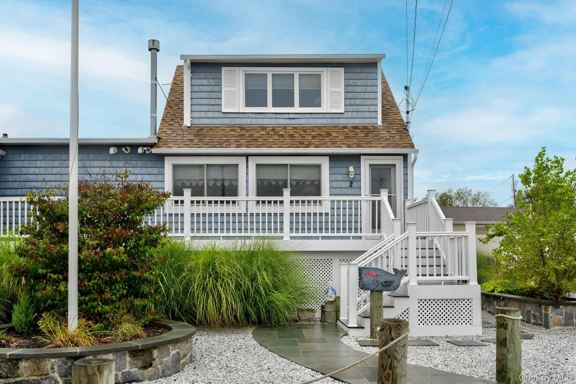 Single Family Bayview Suffolk County, NY 11757, MLS-903113-8