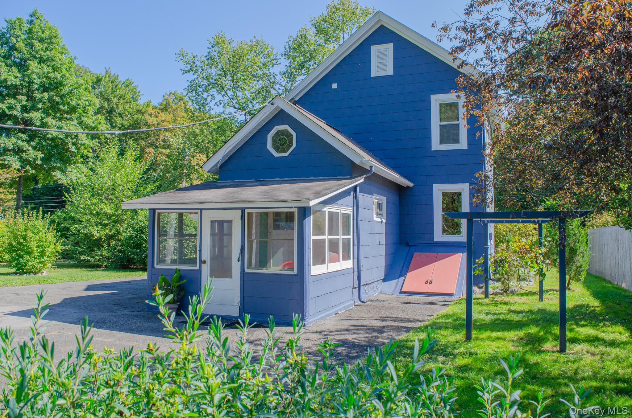 Single Family Route 32  Ulster County, NY 12486, MLS-903114-26