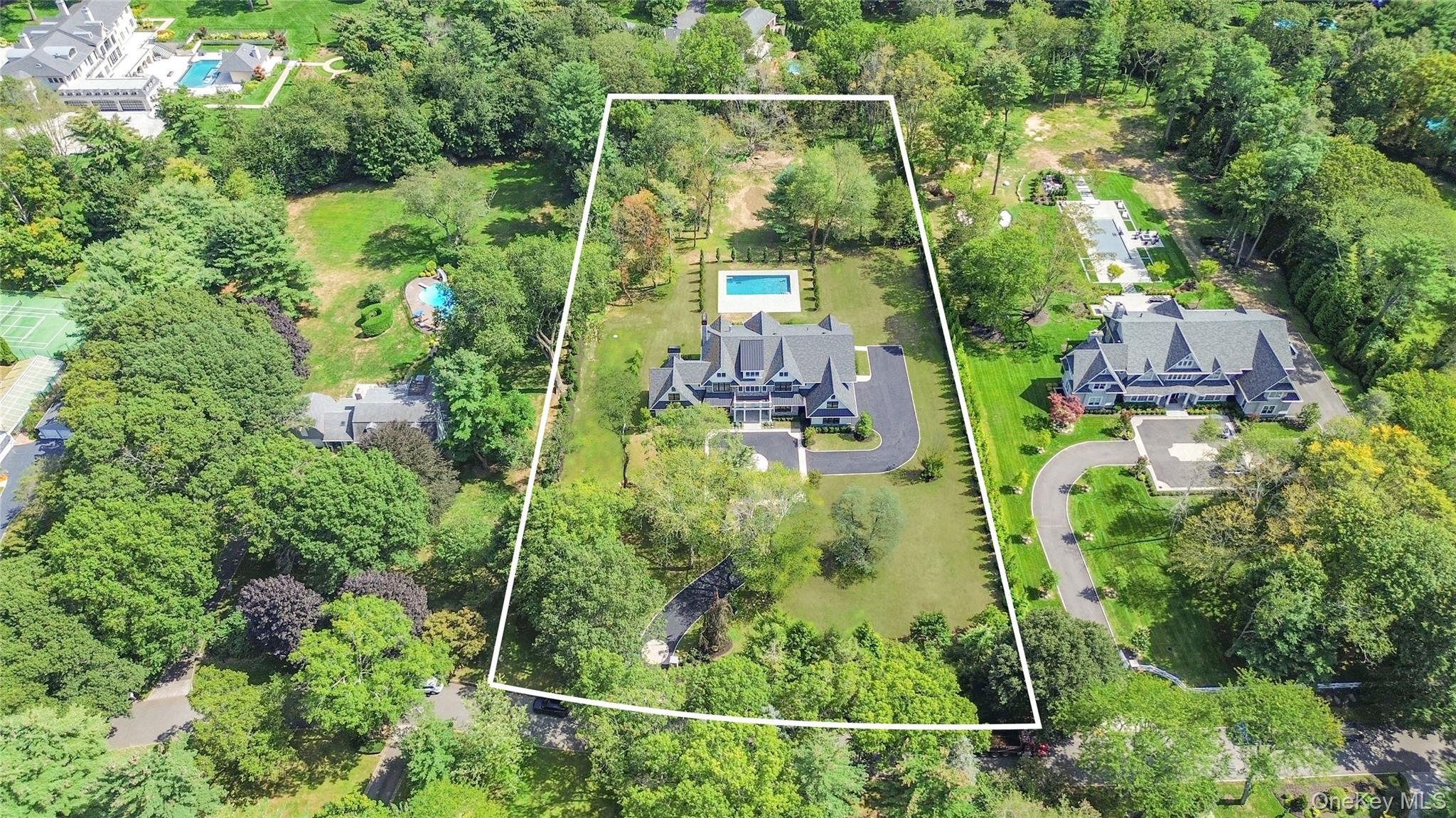 Single Family Dogwood  Nassau County, NY 11545, MLS-903116-48