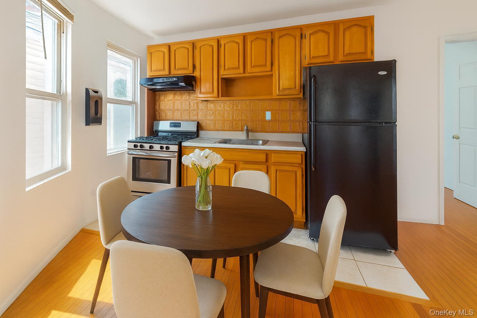 Single Family Lakewood  Queens, NY 11435, MLS-903119-11