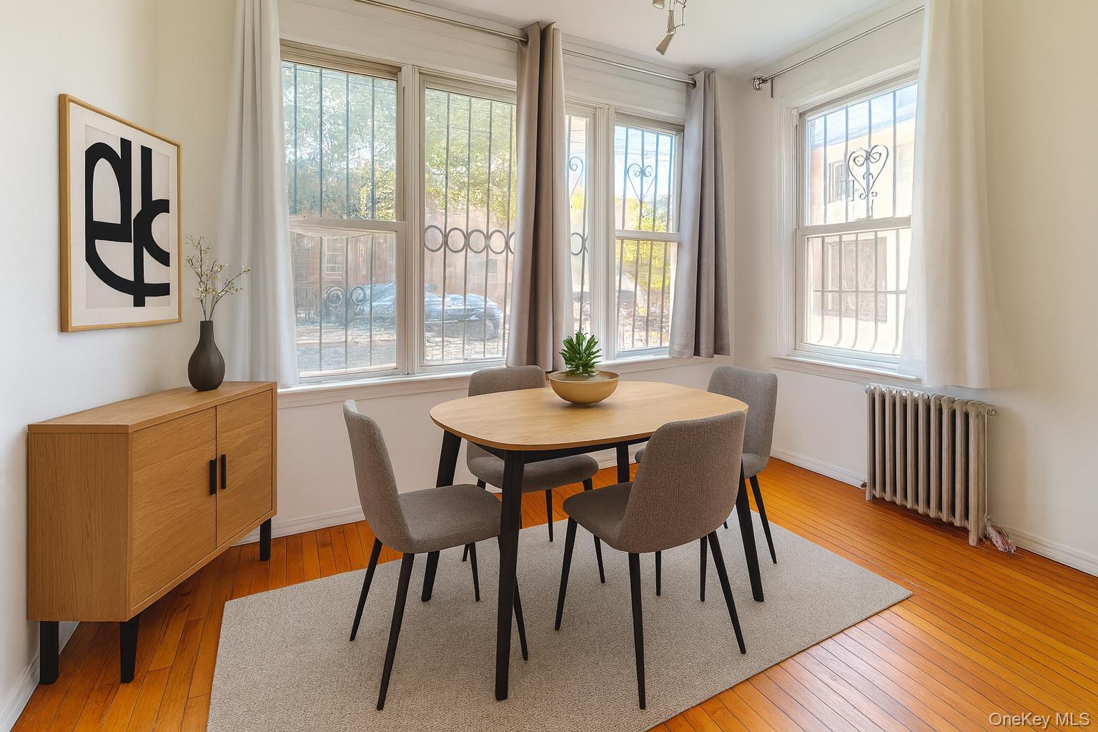 Single Family Lakewood  Queens, NY 11435, MLS-903119-4