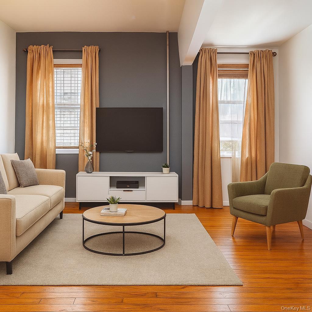 Single Family Lakewood  Queens, NY 11435, MLS-903119-9