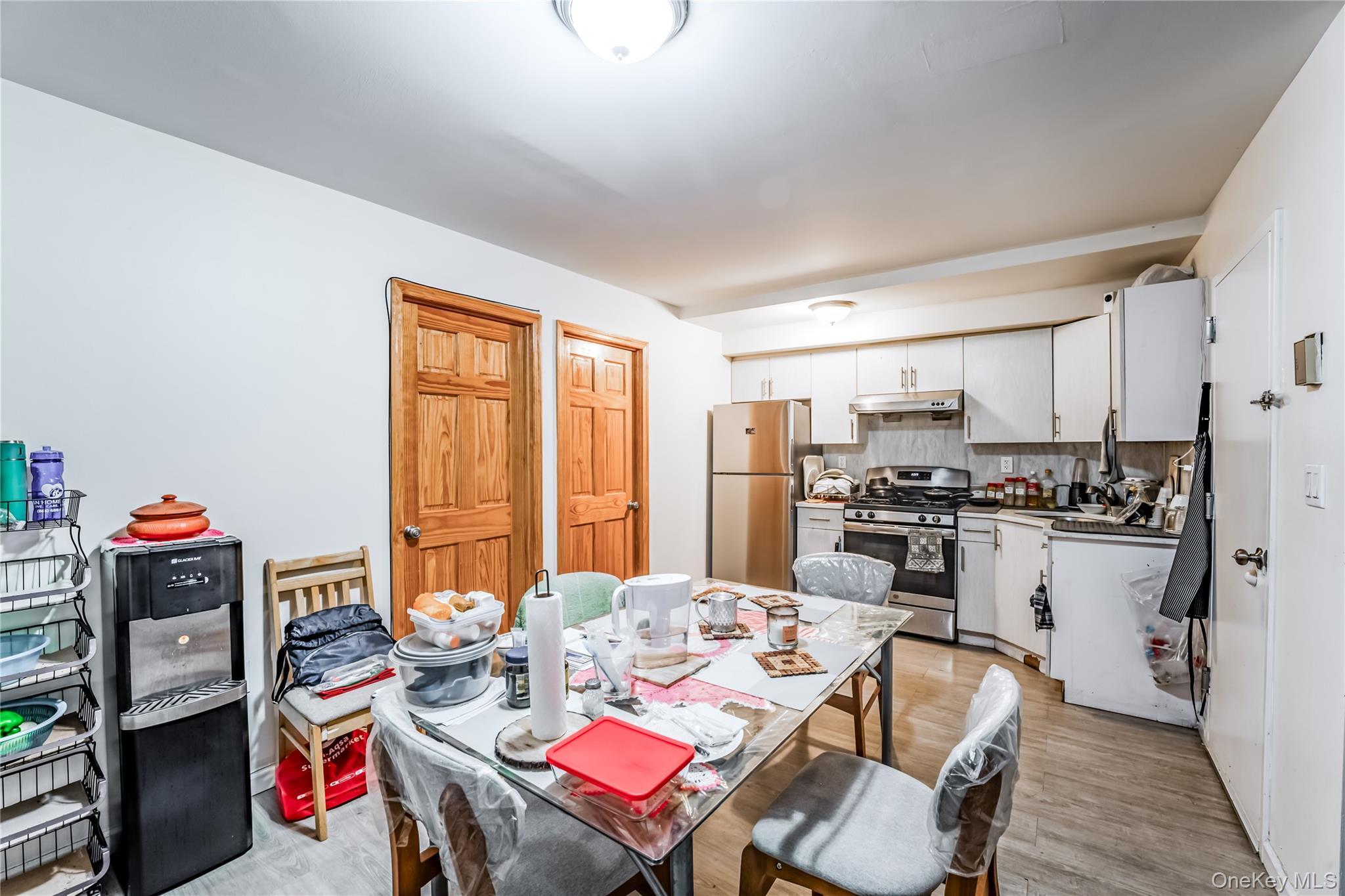 Single Family Pugsley  Bronx, NY 10472, MLS-903127-14