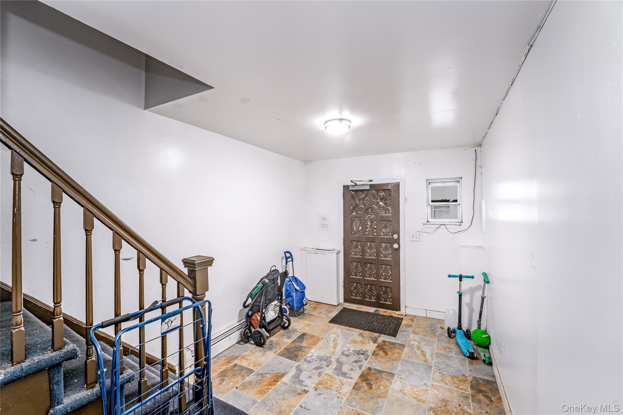 Single Family Pugsley  Bronx, NY 10472, MLS-903127-16