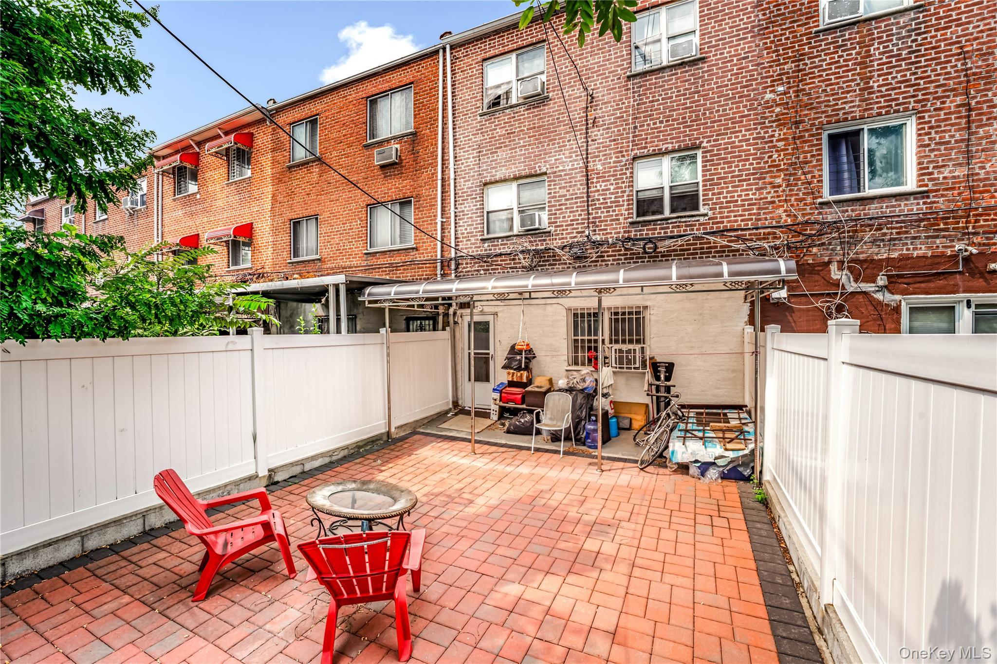 Single Family Pugsley  Bronx, NY 10472, MLS-903127-19