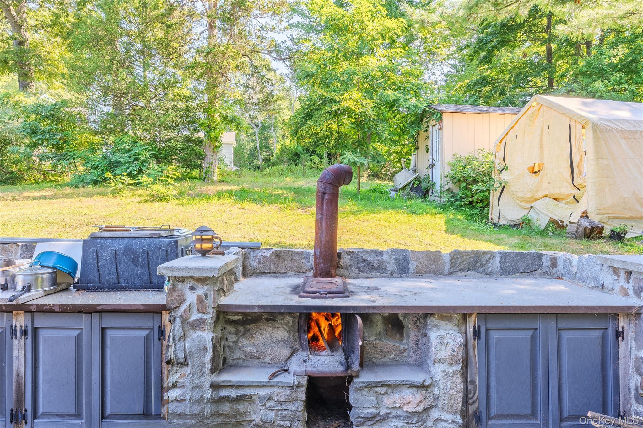 Single Family Rocky Point Landing  Suffolk County, NY 11778, MLS-903142-31