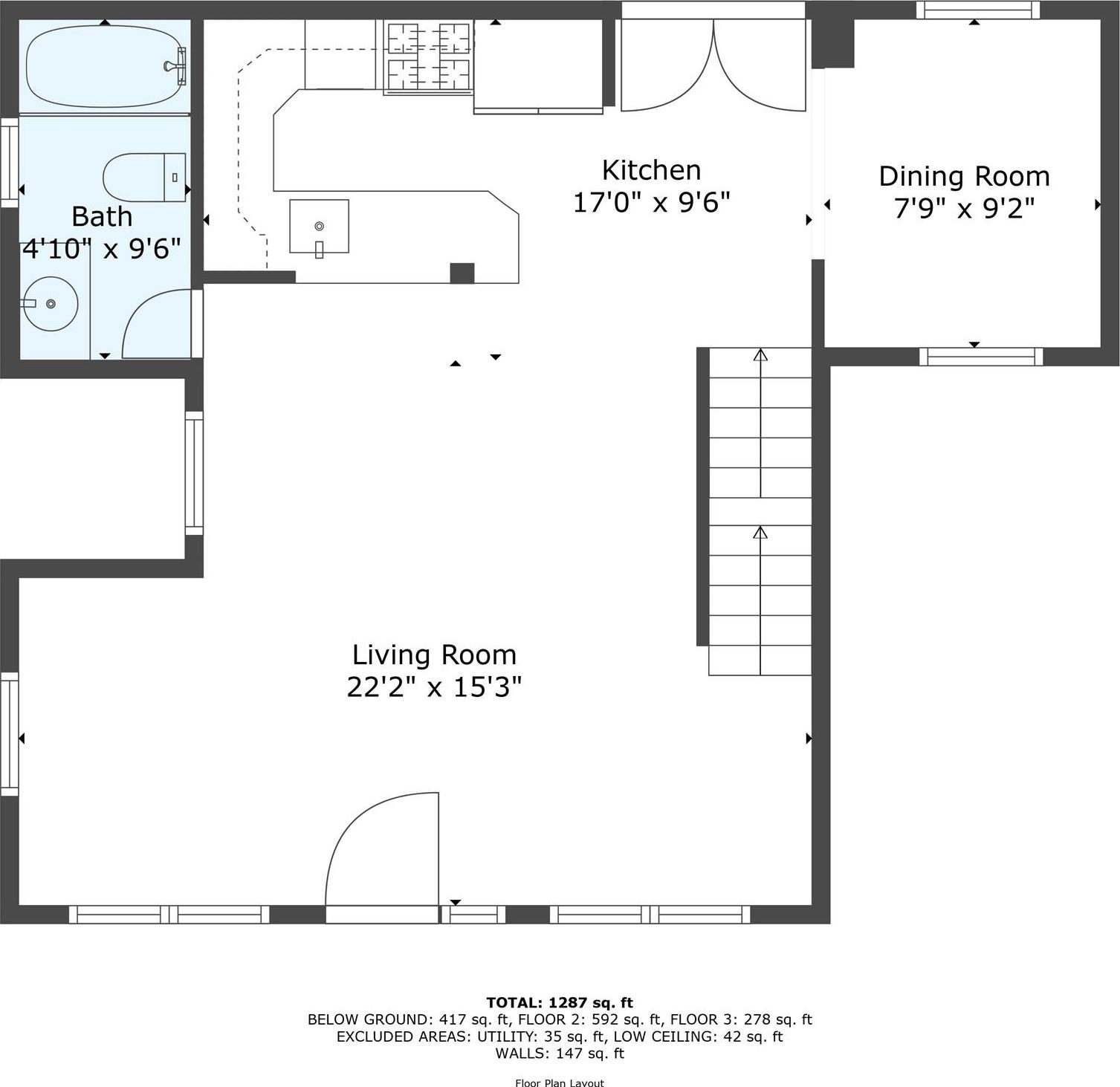Single Family Rocky Point Landing  Suffolk County, NY 11778, MLS-903142-41