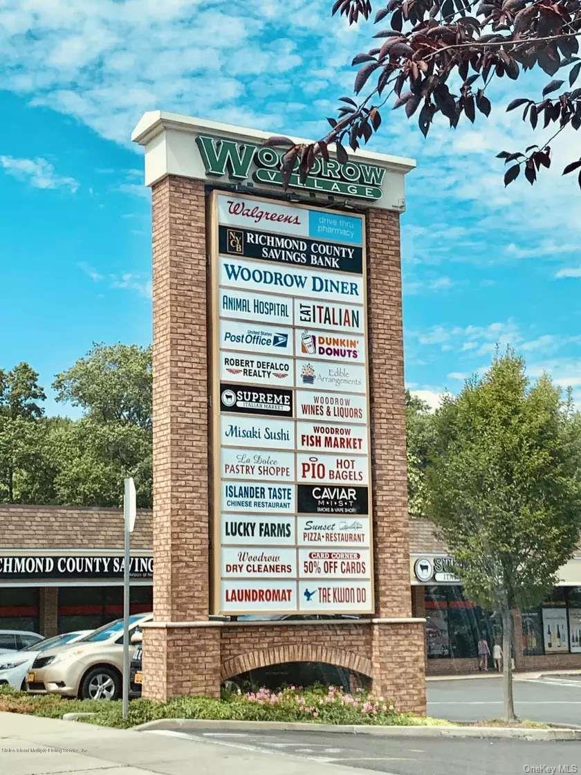 Single Family Mallard Staten Island, NY 10309, MLS-903155-13