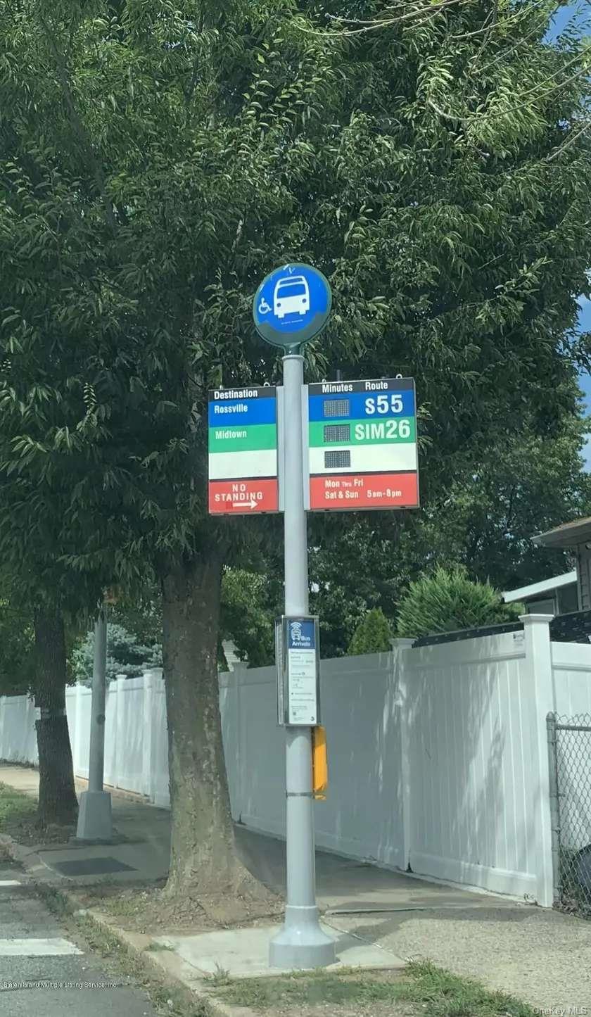 Single Family Mallard Staten Island, NY 10309, MLS-903155-14