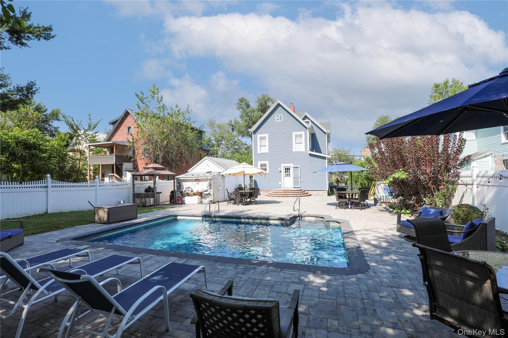 Single Family Smith  Ulster County, NY 12401, MLS-903164-19