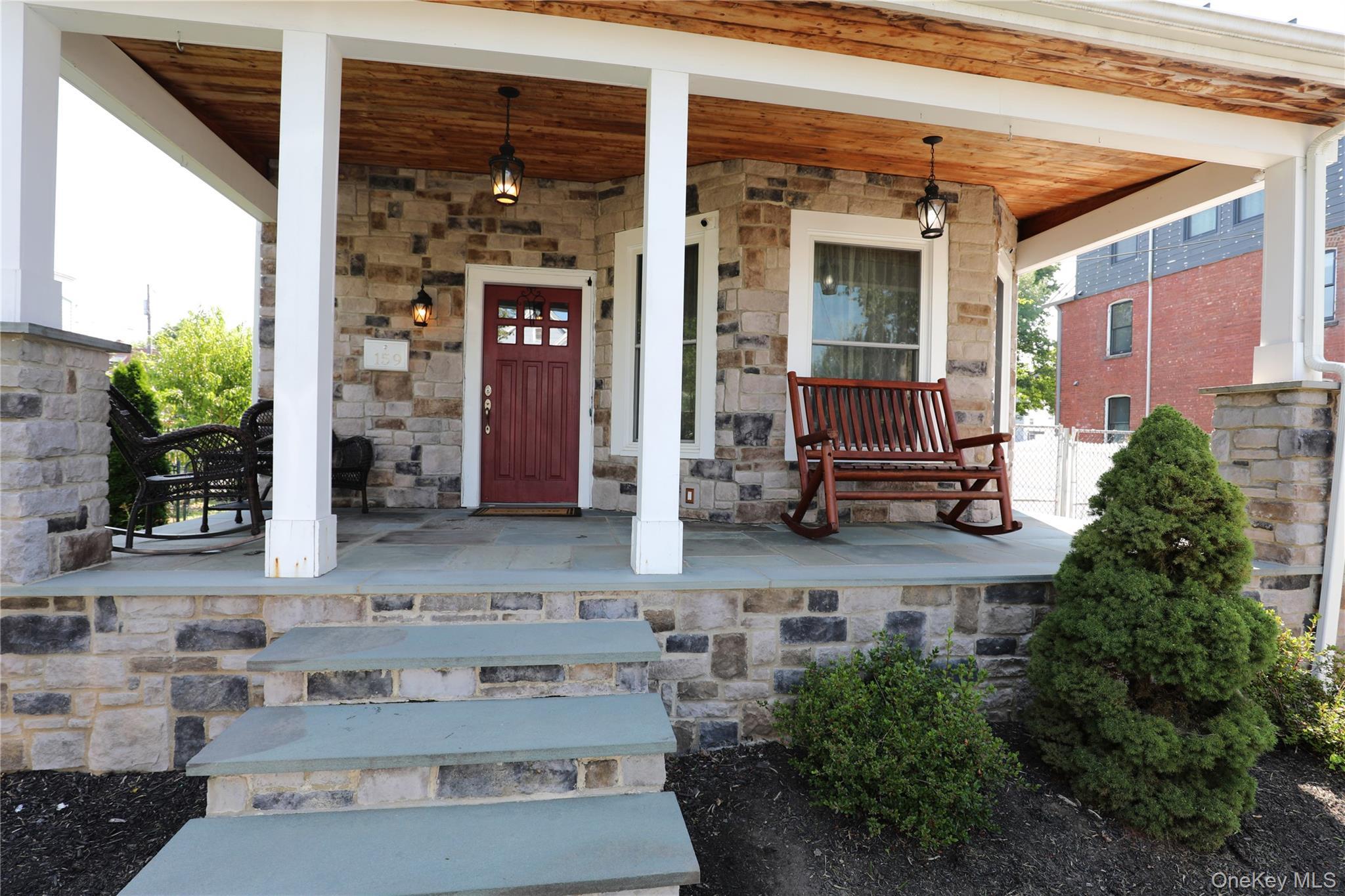 Single Family Smith  Ulster County, NY 12401, MLS-903164-3