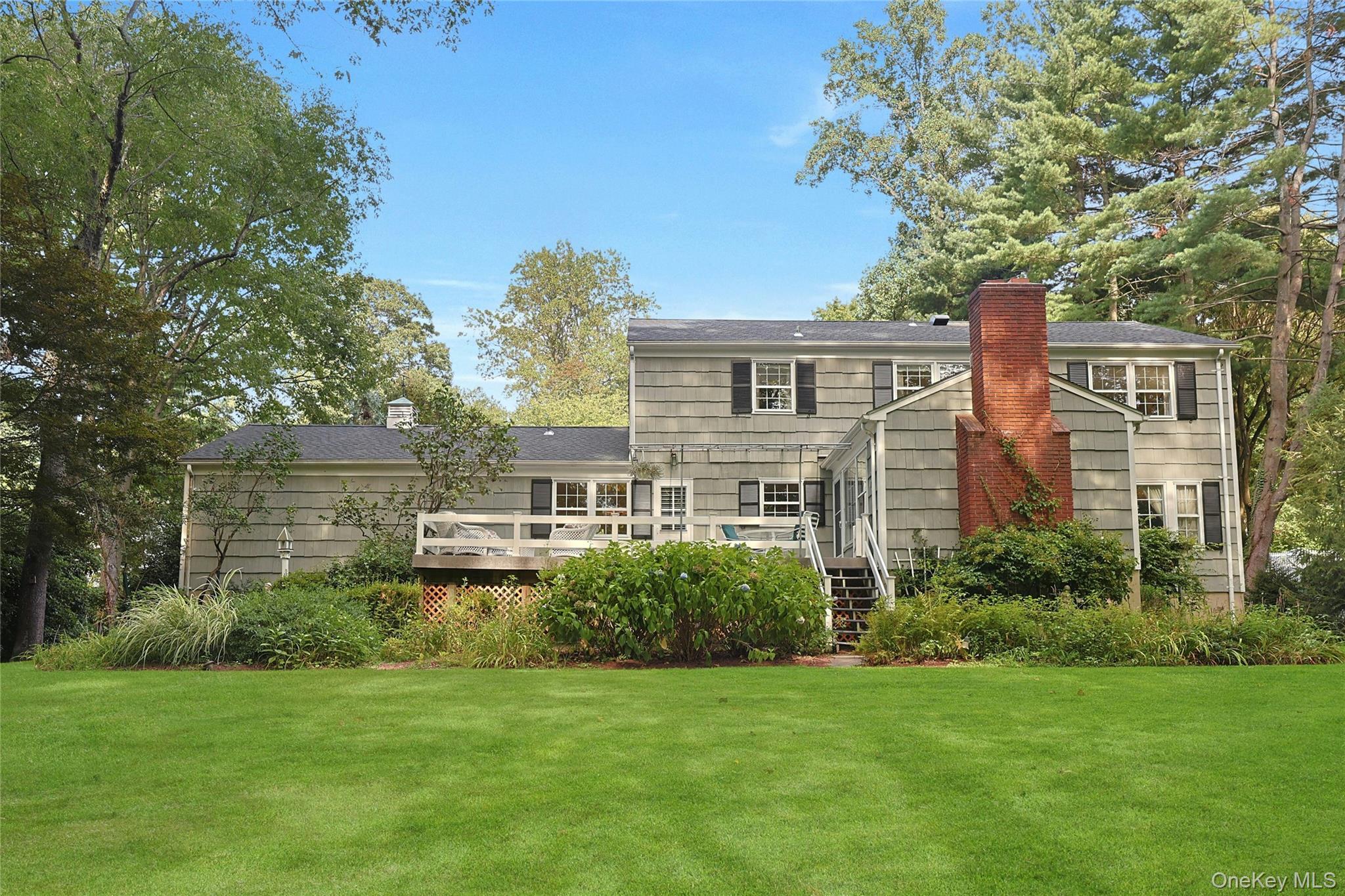 Single Family Creighton  Westchester County, NY 10510, MLS-903177-21