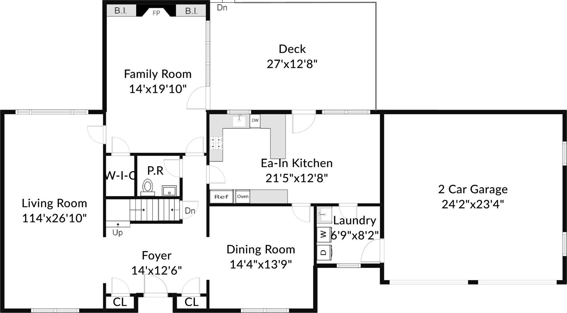 Single Family Creighton  Westchester County, NY 10510, MLS-903177-25