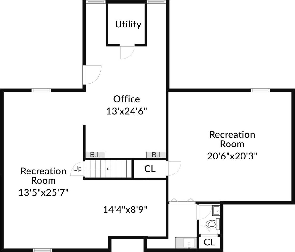 Single Family Creighton  Westchester County, NY 10510, MLS-903177-26