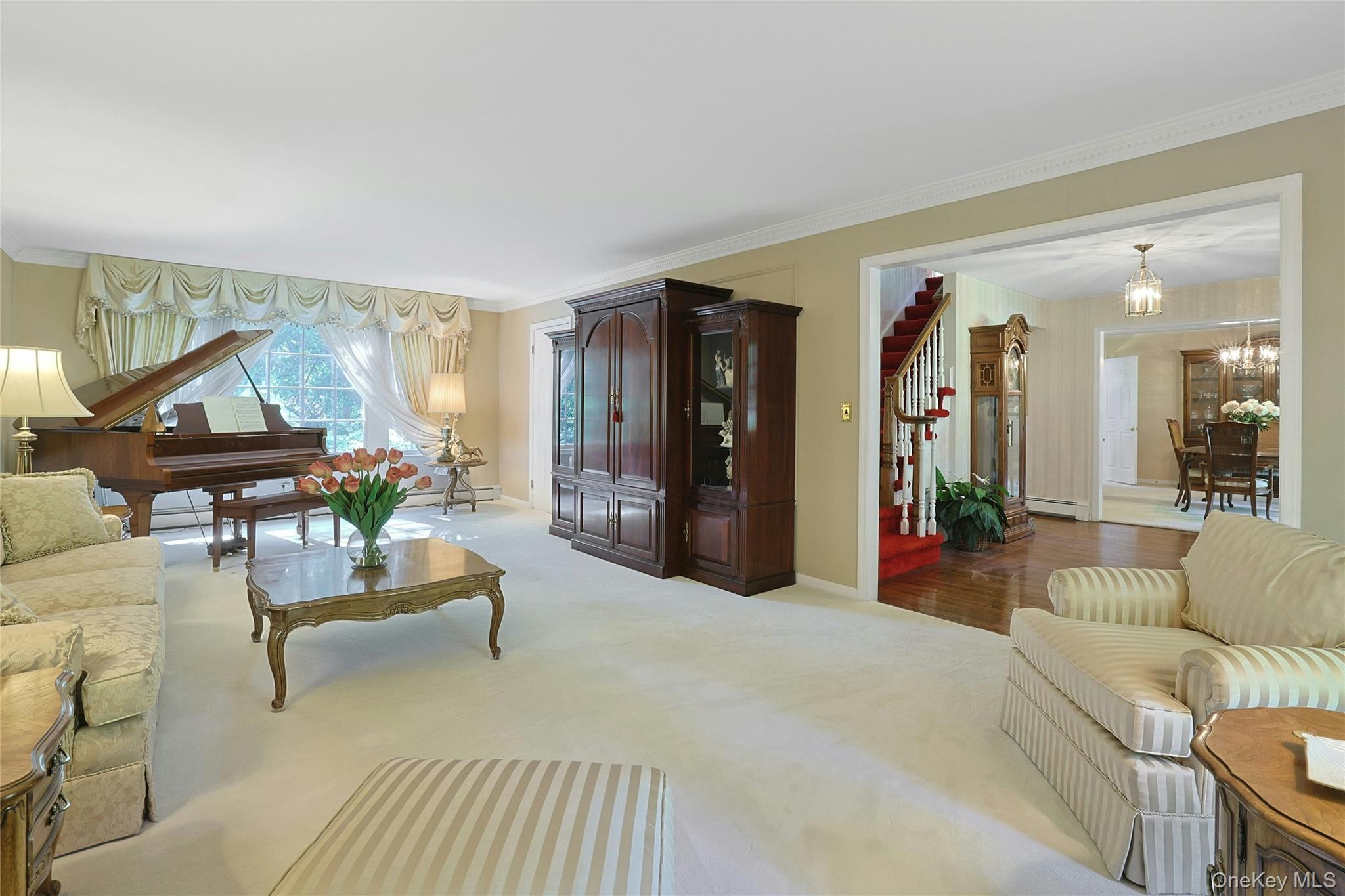 Single Family Creighton  Westchester County, NY 10510, MLS-903177-3